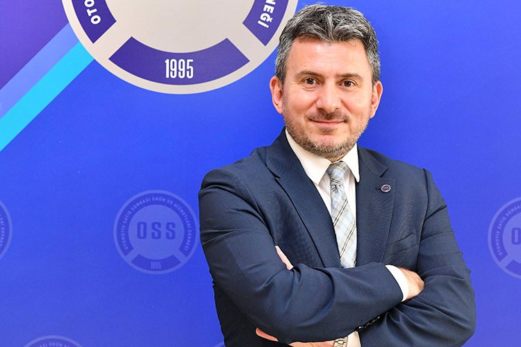 OSS Derneği, 2025'in İlk Çeyreğini Değerlendirdi
