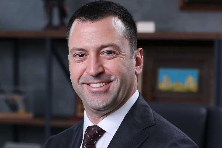 CANiK'ten Körfez'in 'Savunma Sanayii Vizyonu'na destek