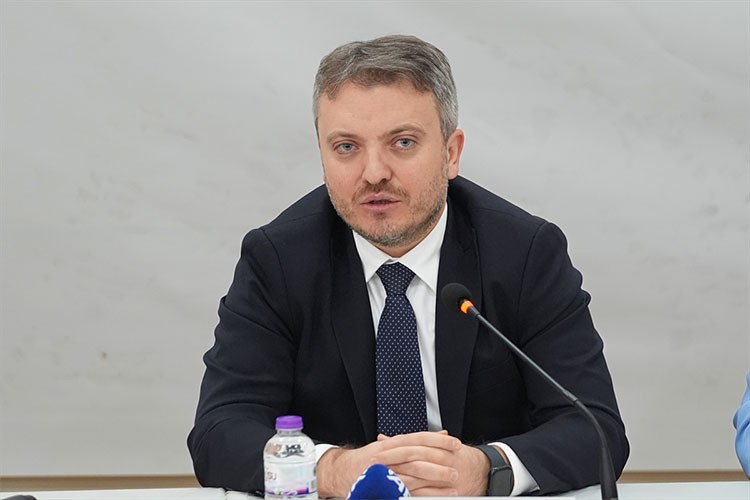 Küresel Meydan Okumalar ve Fırsatlar Sempozyumu gerçekleştirildi