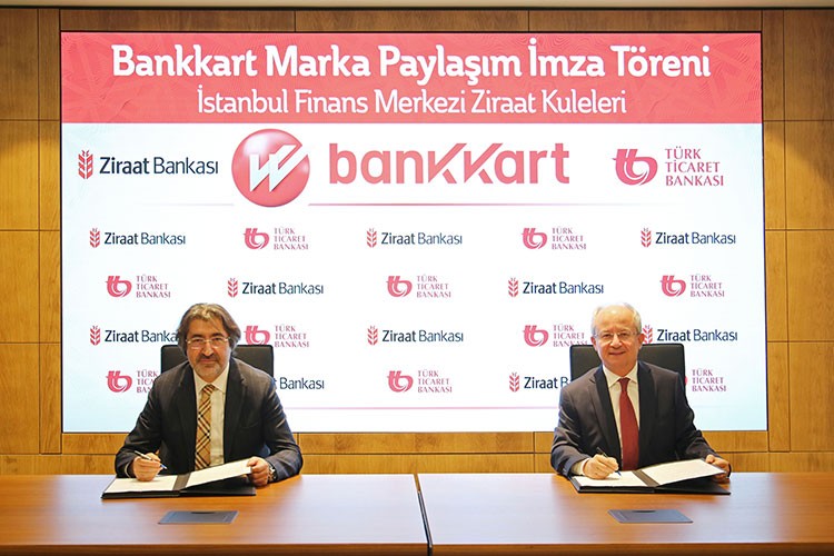 Bankkart hizmet ağını genişletmeye devam ediyor