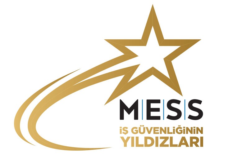 MESS 'İş Güvenliğinin Yıldızları Ödülleri' Sahiplerini Buldu
