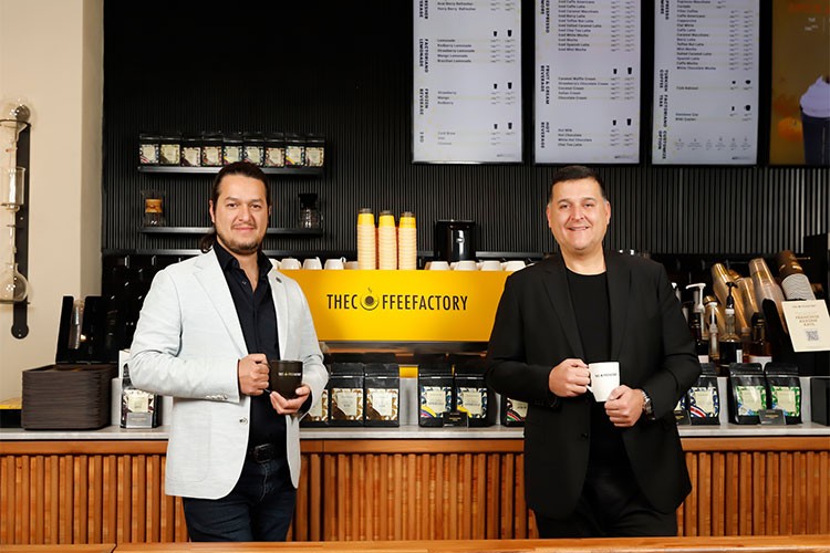 2025 yılında 30 şube daha açmayı planlıyor