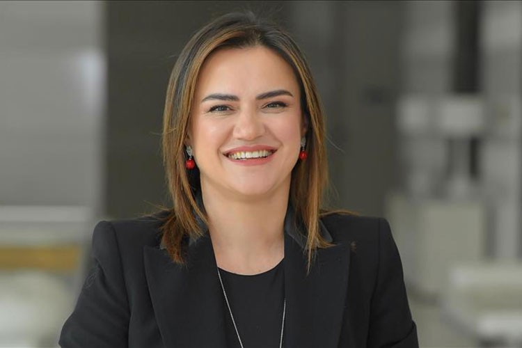 Türkiye'nin Kadın Girişimcisi Yarışması için başvurular başladı