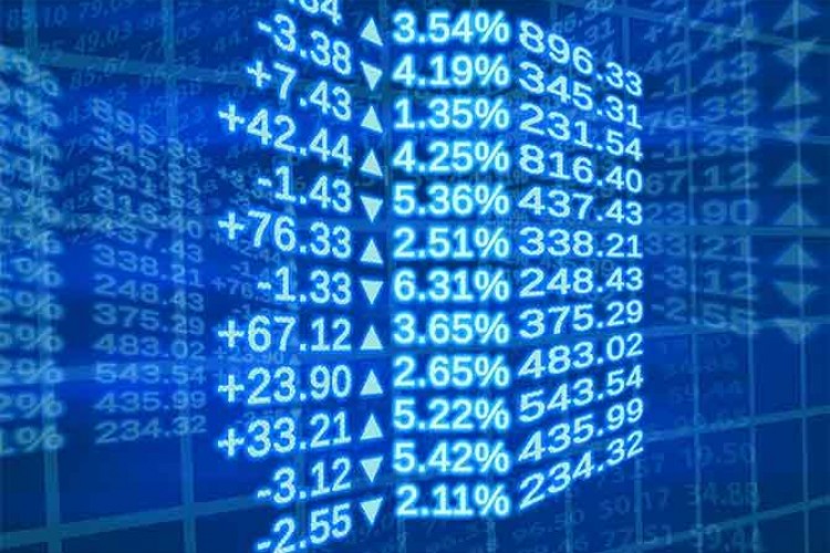 Borsa düştü, altın yükseldi