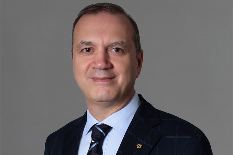 "Denizcilik sadece bir ekonomi meselesi değil"