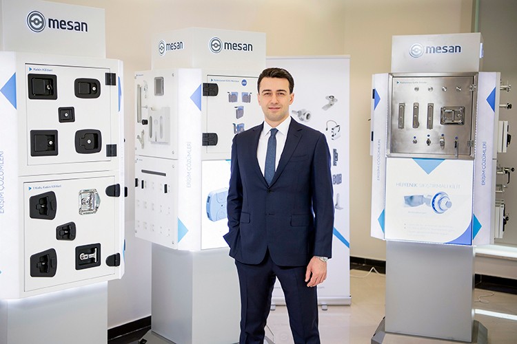 Küresel kargaşa Türkiye'ye yaradı