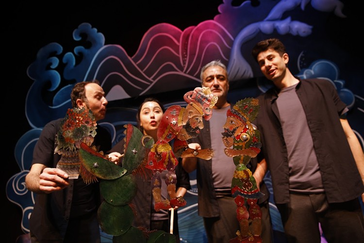 Devlet Tiyatroları'nda bahar coşkusu!