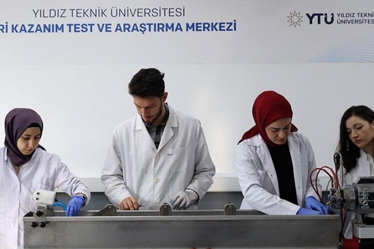 Firmalara sürdürülebilirlik sertifikası verecek