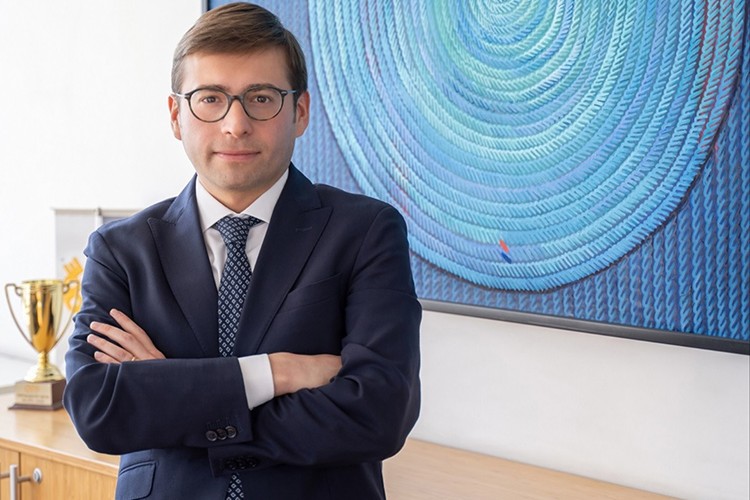 ODE Yalıtım, Avrupa'da kalıcı liderliğe odaklandı