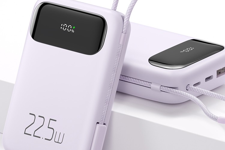 Annelere enerji takviyesi yapacak mobil aksesuarlar