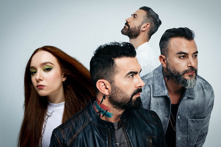 Pera ve Işıl Ayman'dan Sürpriz Düet: Uyanmayalım