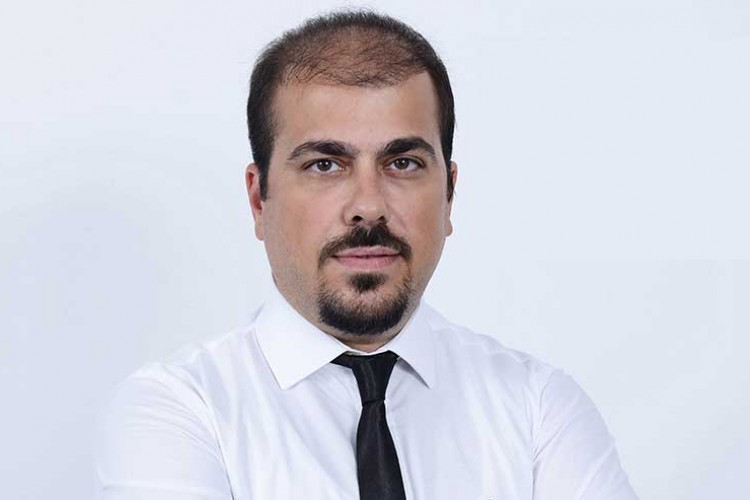 Koroplast Tedarik Zinciri Direktör Okan Kısakaya oldu