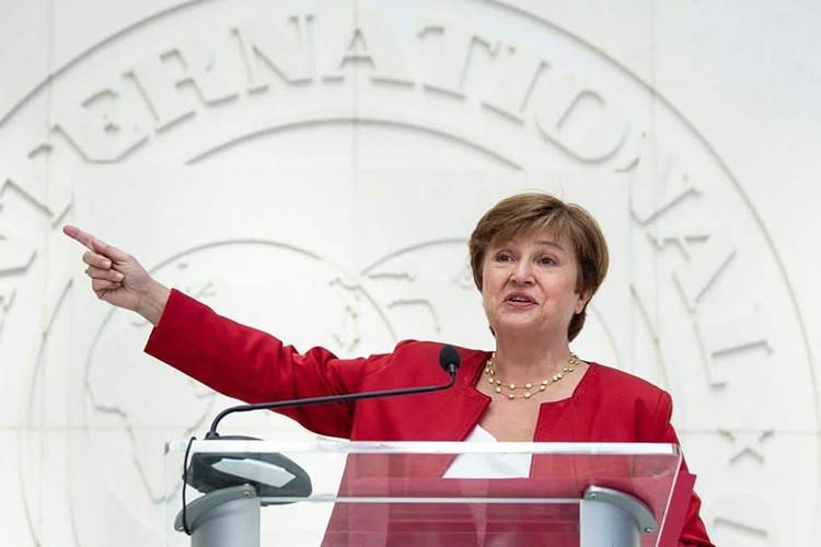 IMF'den "altyapı açığı" uyarısı