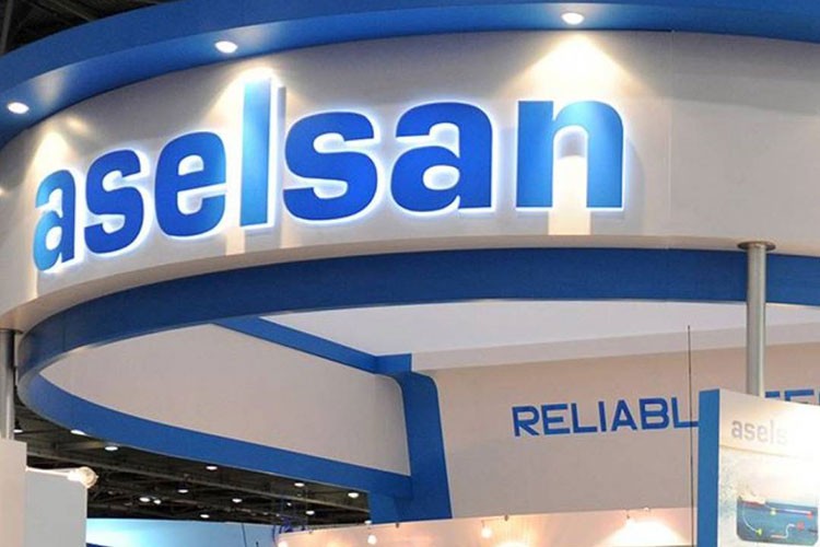 ASELSAN'ın ilk çeyrek cirosu 22,8 milyar lira oldu