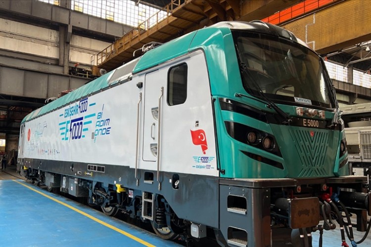 Bakan Uraloğlu: TÜRASAŞ, sanayi devleri arasında yerini sağlamlaştırdı