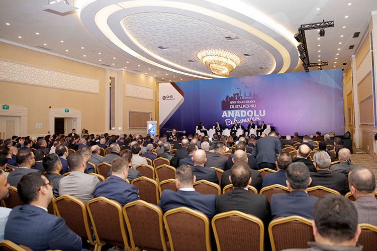 Dijital köprü Anadolu buluşmaları