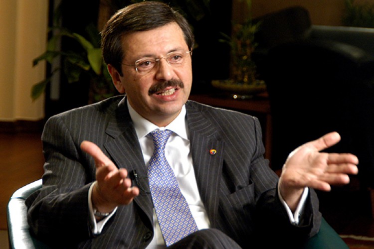 "Müzakereler başlamalı"