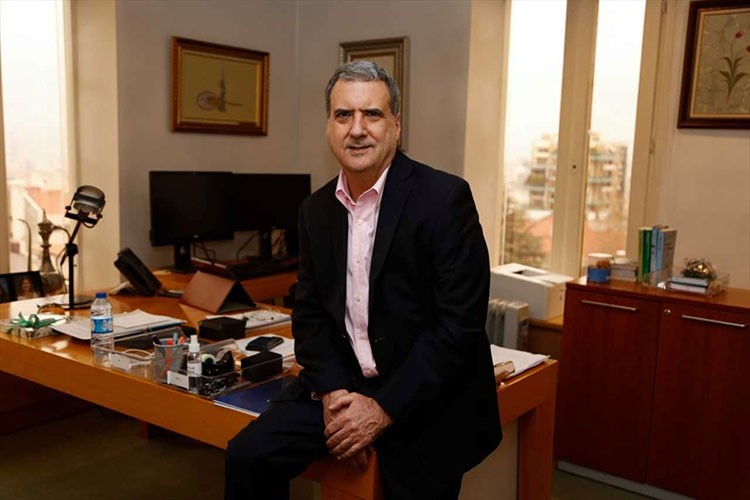 "18 milyarlık yeni operasyon sunmayı öngörüyoruz"