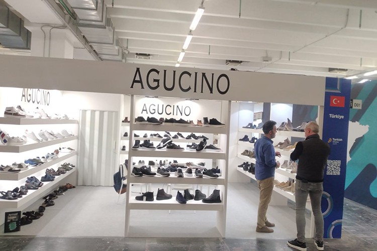 Türk Deri Sektörü İtalya'da