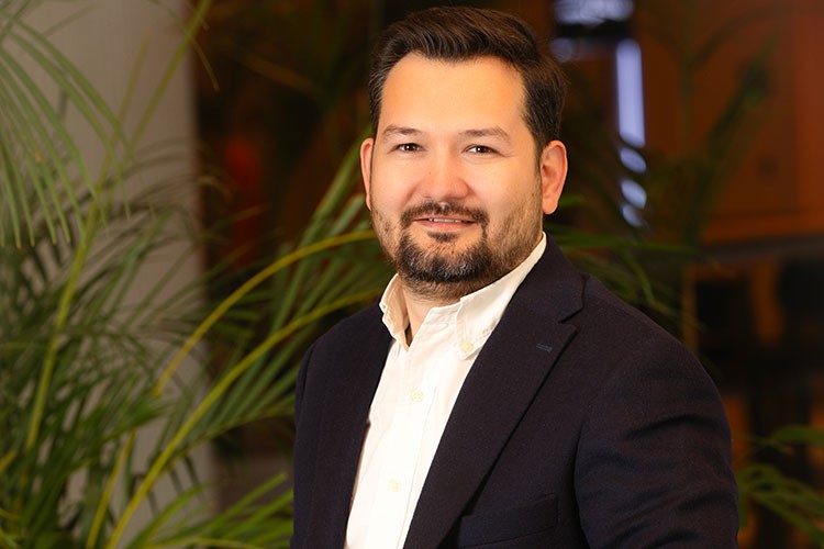 Global pazarlama operasyonları Türk yöneticiye emanet