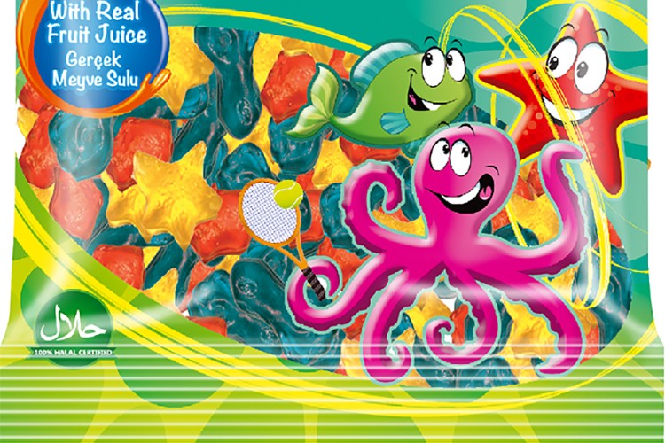 Vegan lezzetleri ile her an her yerde yanınızda