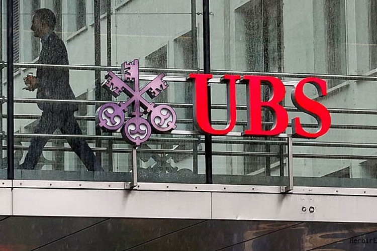 İsviçre bankası UBS raporu
