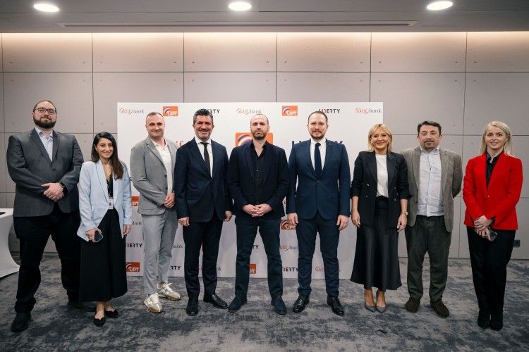 UPT, Gürcistan'da büyümeyi sürdürüyor