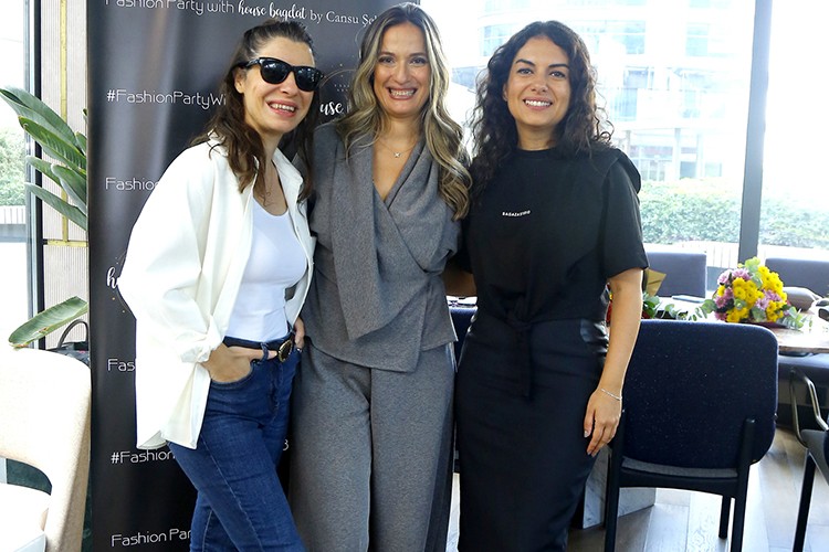 Stil Önerileri Lansmanı Gerçekleşti