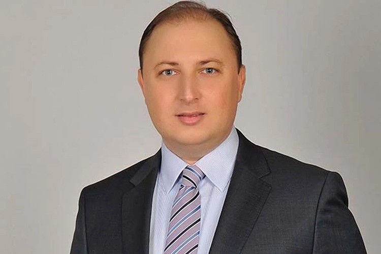 Küresel üretime Türk imzası