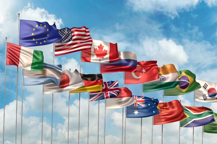 "Virüs ekonomilerin gelişmesine en büyük tehdit"