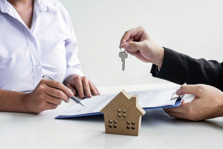 287 bin gayrimenkul satış işlemi yapıldı