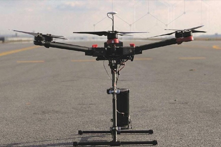 9. Türksat Model Uydu Yarışması yarın yapılacak