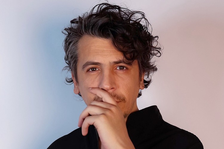 Ersan Üner albümünün ilk konserini 2 Haziran'da veriyor