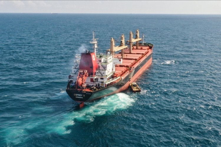 Karadeniz Tahıl Girişimi, gıdaya erişim için kritik önemde