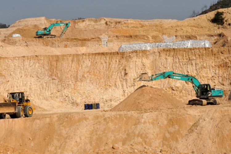 Kritik maden rezervlerinde yeni stratejik rota