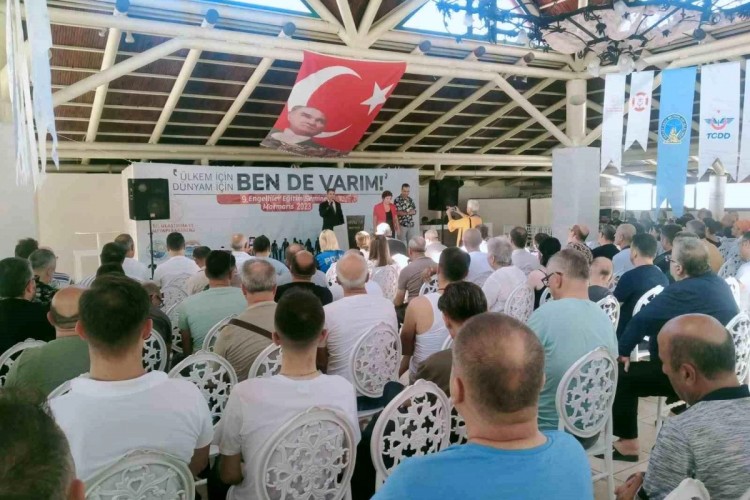 Sosyal dayanışma alanında çalışma devam ediyor