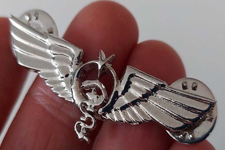 KİT'lerdeki sözleşmeli personel listesine "uçuş tabibi" eklendi