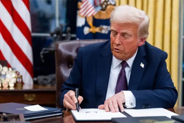 Trump'ın tarife hamleleri bitmek tükenmek bilmiyor