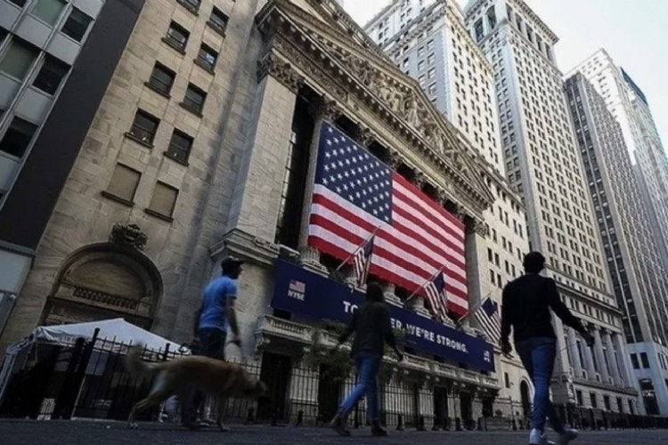 ABD'de hizmet sektörü PMI aralıkta yükseldi