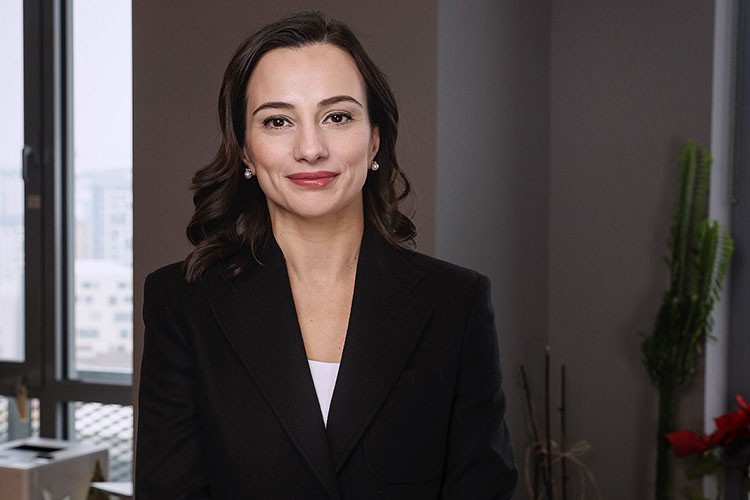 Gelecek Varlık'tan, yılın ilk çeyreğinde 325,3 milyon TL kâr