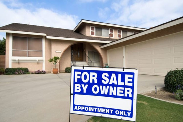 ABD'de bekleyen konut satışları ekimde arttı