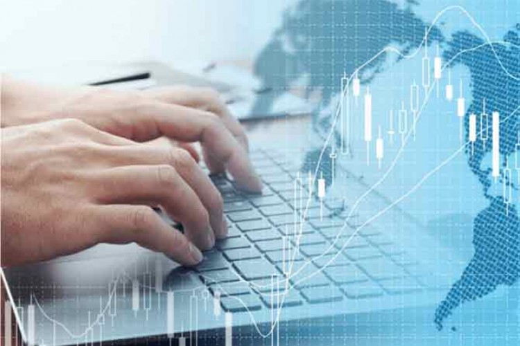 Piyasalarda gün ortası