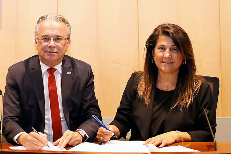 EİB ve EGEKOBİDER KOBİ'ler için eğitim seferberliği başlattı