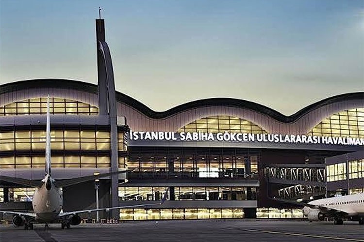 Sabiha Gökçen Havalimanında 3 yeni rekor