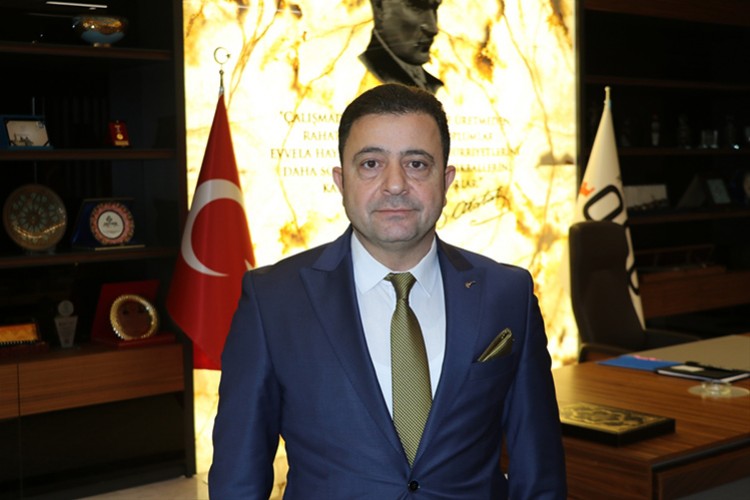 Kayseri OSB, 100 milyon liralık yatırım yapacak