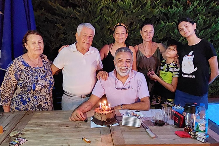 Sezon yoğunluğu sürüyor