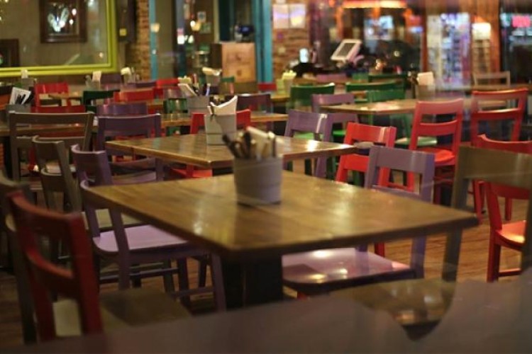 Lokanta ve kafelere KDV düzenlemesi