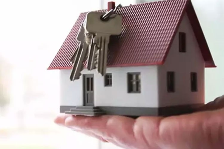 İpotekli konut satışları 2024'te dip yaptı