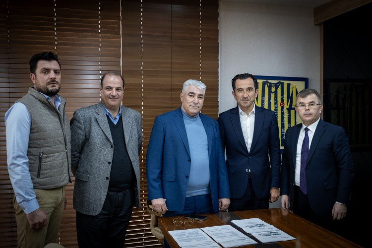 Astor Enerji 5 milyon euroluk yatırıma başladı