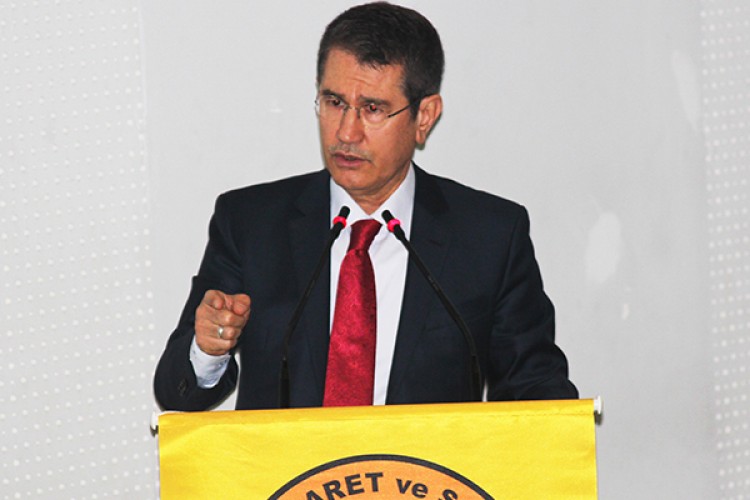 "En büyük sorun ithalat fazlalığı"